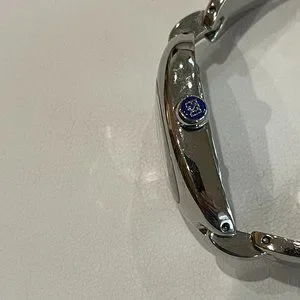 ESQ Unica Stainless Steel Silver Ladies Watch Esq | Accessories | Esq Unica Stainless Steel Silver Ladies  main image 4